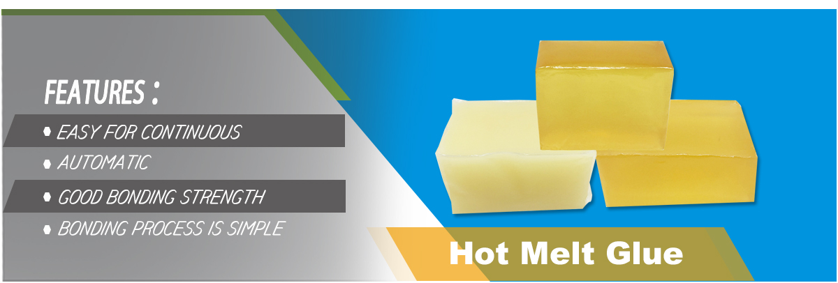 What Is A Hot Melt?